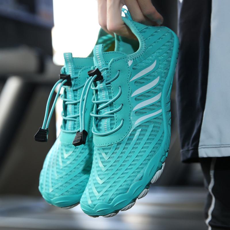 Zapatos Unisex para Senderismo y Rastreo de Arroyos al Aire Libre 2025 – Fitness, Running, Vadeo, Escalada