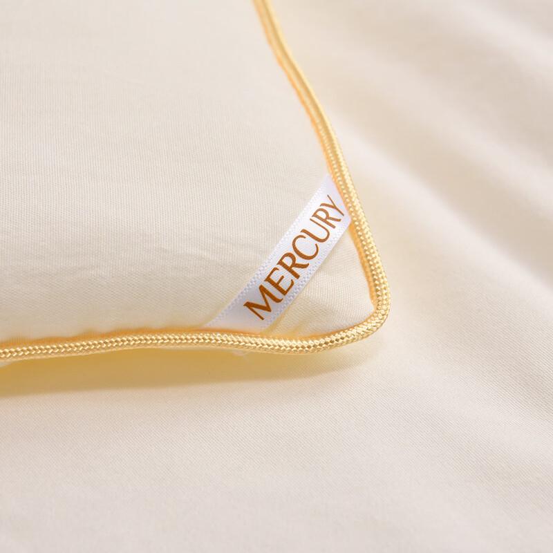 Mercury Pastoral Whisper Antibacterial All-Season Quilt