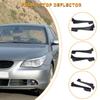 1 Pair Front Windshield Wiper Cowl Trim Cover Water Deflector Plate Neck Panel for E60 E61 51717027083
