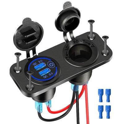 Doplňky pro autoelektroniku – Autokabely, adaptéry, zásuvky
