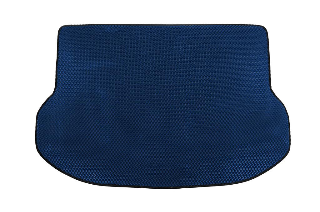 

trunk mat (EVA, Blue) for Lexus NX 2014-2021