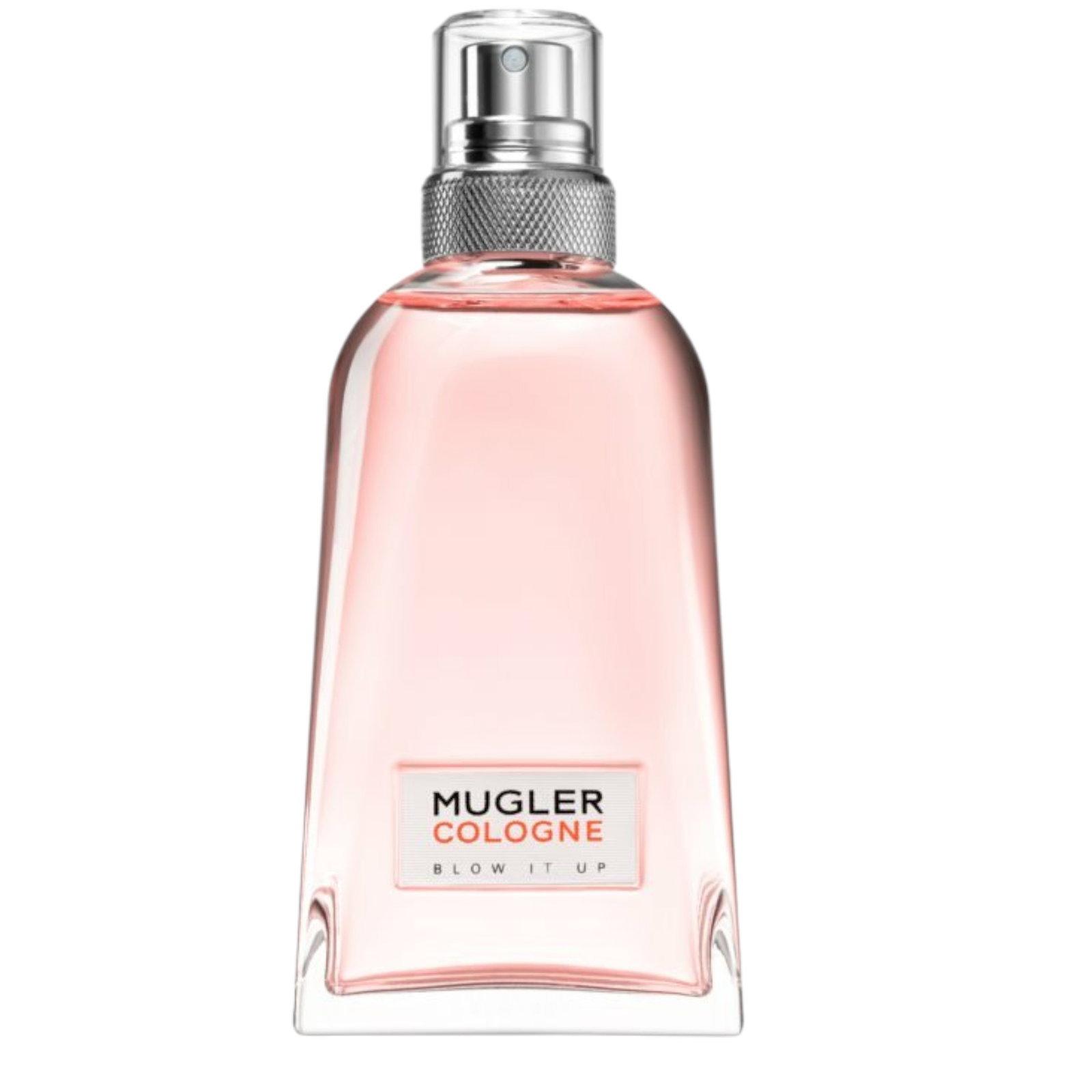 Thierry Mugler, Cologne Blow It Up