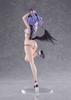 Golden Head Plus NIYA Swimsuit Approximately 265mm scale painted PVC and ABS figure Ver. Height (including base) 1/7