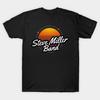 Steve Miller 80s Moon  TShirt Short Sleeve All Sizes S To 5 XL T01 Unisex T-Shirt
