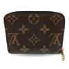 Used LOUIS VUITTON MonogramCoin Case Monogram Canvas Women