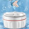 Portable Mini Washing Machine USB Turbo Washer Travel