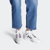adidas Drop Step Xl 'White Purple' Women's Sneakers FY3225