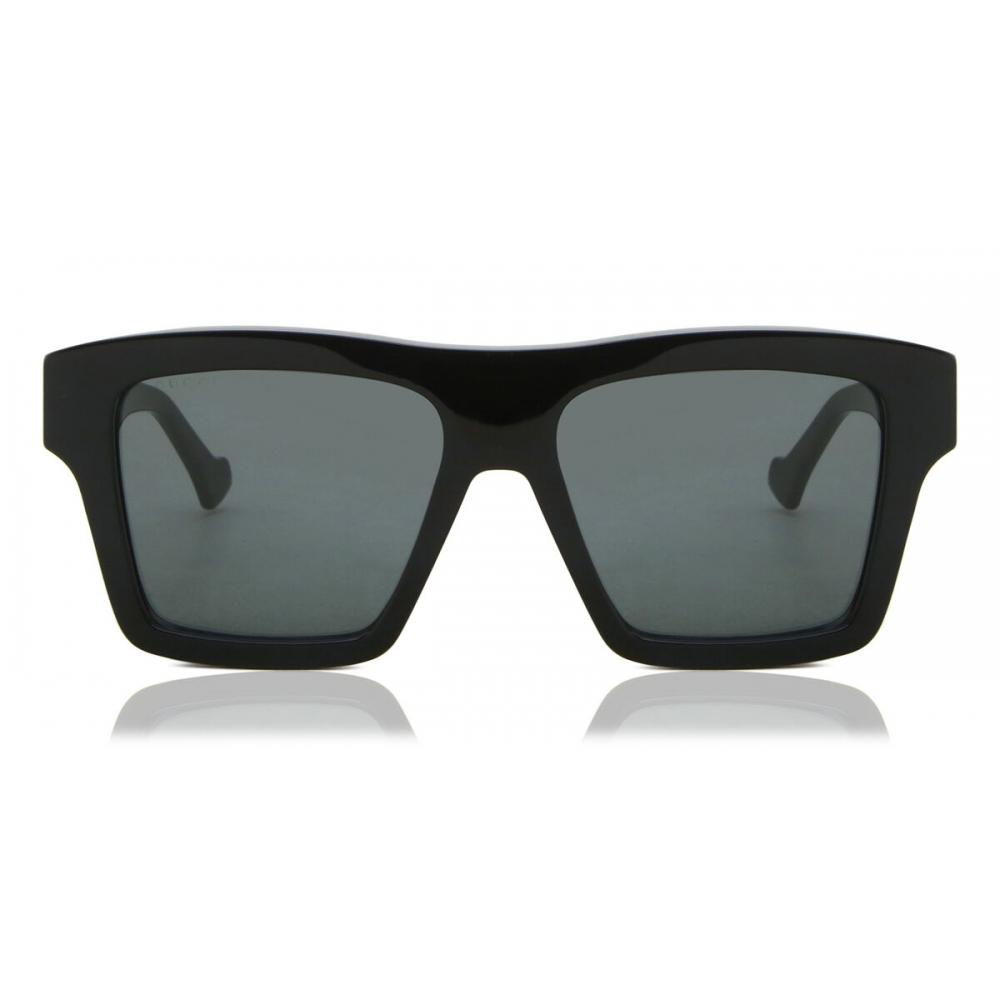 

Gucci Gg0962s 009 Women Sunglasses Black/55