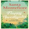 Flappy Investigates by Santa Montefiore Hardback Book 9781398510739
