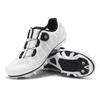 Unlocked Cycling Shoes All Season Road MTB Bike Breathable Hard Sole Unisex Performance Footwear