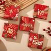 Premium Red Envelopes for Wedding Door Games