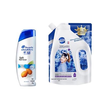 Shampoo e balsami per capelli