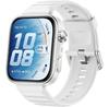 Huawei Watch Fit 5 Pro Smartwatch with GPS White