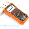 T58C Multifunctional Digital LCR Multimeter with Burn Protection and High Precision for Inductance and Capacitance Measurement