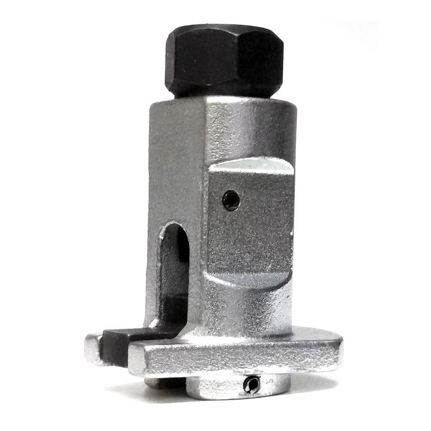 Labor-Saving Auto Repair Chassis Tool for Separating Ball Joints and Absorbers