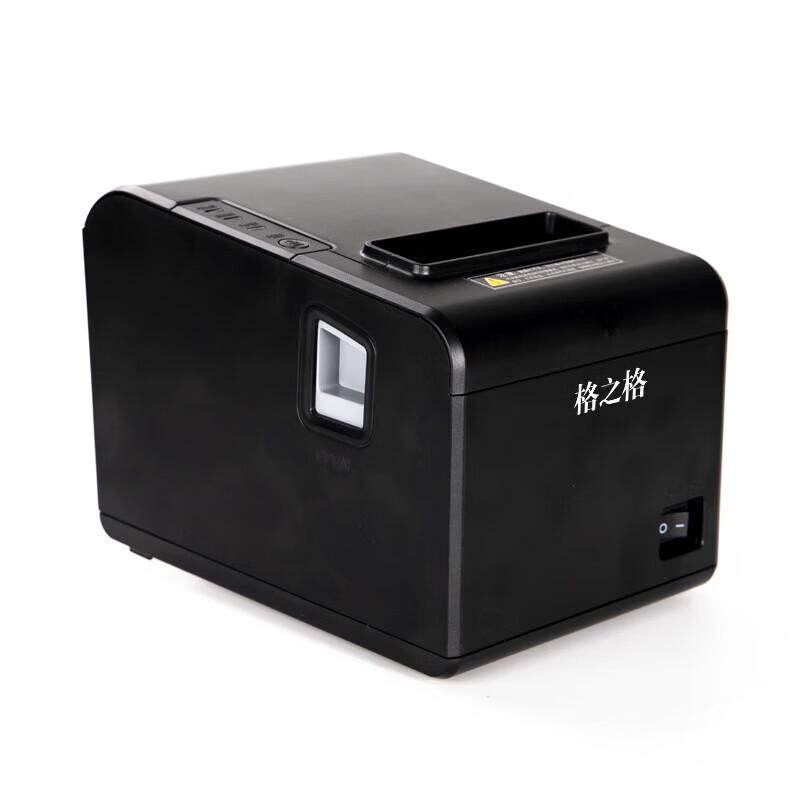 Gezhige GS336Z Thermal Receipt & Label Printer CN plug (adapter included)