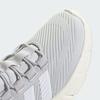 adidas CLOUDFOAM FLEX RAPIDFIT HP7003 Women's Sportswear Sneakers Dash Grey / Cloud White / Light Solid Grey