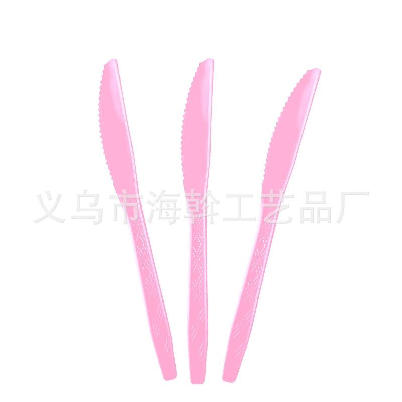 Cute pink salamander theme party decoration disposable tableware paper plate paper cup paper towel tablecloth knife fork spoon