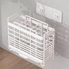 Wall-Mounted Chopstick Holder