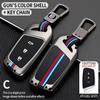 Baojun RC6/RM5 RS5/RS3 Metal Car Remote Key Case