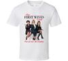 Diane Keaton Erinnerung The First Wives Club T-Shirt Weiß Unisex S-5XL 2C728