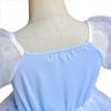 Princess Dress in a gift bag with Halloween Christmas 130 Cinderella [Angel's Closet] [Delivered ribbon] (Luxurious dress, headband, choker, gloves,