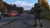 DayZ import version PS4
