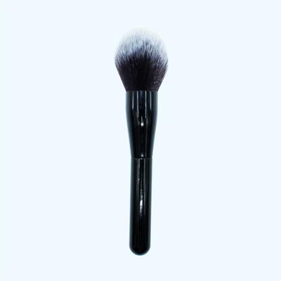Makeup Brushes Huge Loose Powder Foundation Cruelty Magic Soft Fluffy Black Brush Professional Cosmetic Grooming Tools, 1pc