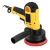 Durable Car Polisher Buffers Polishing Waxing Machine Adjustable-Speed W/Wrench