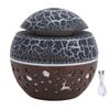 Portable Mini Humidifier 100ml Aromatherapy Humidifier with Colorful Lights for Car Office Bedroom