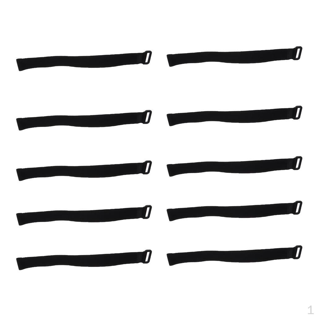 10 Pcs Backpack Luggage
