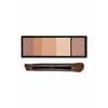 Maquillage des yeux – Crayons et gels pour sourcils