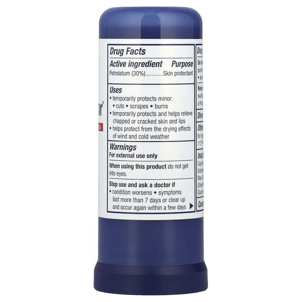 Baby, Healing Balm Stick, Unscented, 18.4G(0.65Oz)