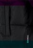 Winter Jacket Southpole Jacke Schwarz 22069897