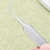 Blackhead Remover Tool Black Head Acne Blemish Pimple Extractor Acne Needles Tweezer Pore Cleaner Face Cleansing Tools Skin Care