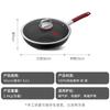 KOBACH 30cm Titanium Coating-Free Non-Stick Wok