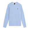 Lyle & Scott Mens Heathered Sweatshirt