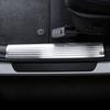 For Kia Sorento MQ4 2026 Accessories Car Stainless Door Sill Strip Trunk Inner Guard Tailgate Threshold Strip Protection Cover