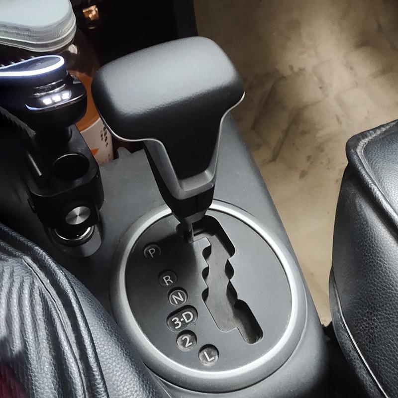 Automatic Car Gearbox Handball Handles Gear Shift Knob Lever Stick Gear For Suzuki Swift Wagon Sedan Auto Grand Vitara