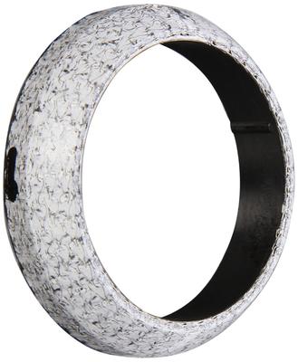 Joint de pièce de silencieux d'échappement Toyota authentique, numéro de pièce 17451-23042