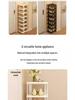 Multi-layer Shoe Rack for Narrow Entrances - Compact Indoor Storage for Dorms & Rental Homes