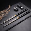 RuHan Japanese Style Household Chopsticks