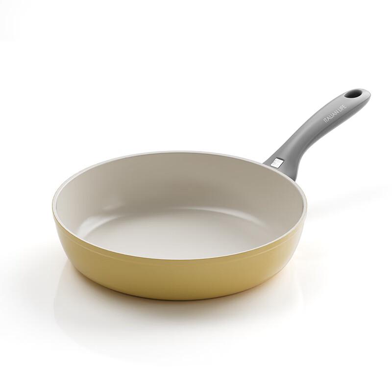 Alluflon Prosida Titanium Ceramic Frying Pan