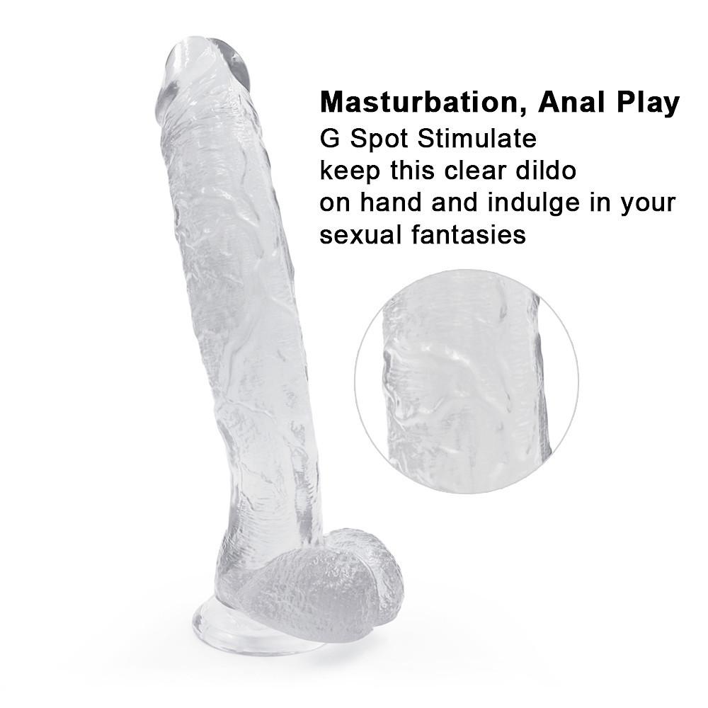 Erweiterter Dildo Sexshop Erwachsene Seks Sextoy Femme Anal Consolador Lesben Homosexuell Gott Gode Jouet Sexuel Plug Frauen Penis Adult Shop