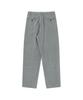 Honguseong 3Tucks Tapered Trousers_Gray