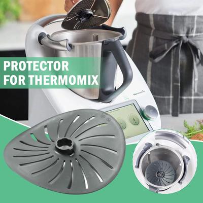 Protective Cover Food Class Protector For Thermomix Accessories TM5/TM6 R9Q0