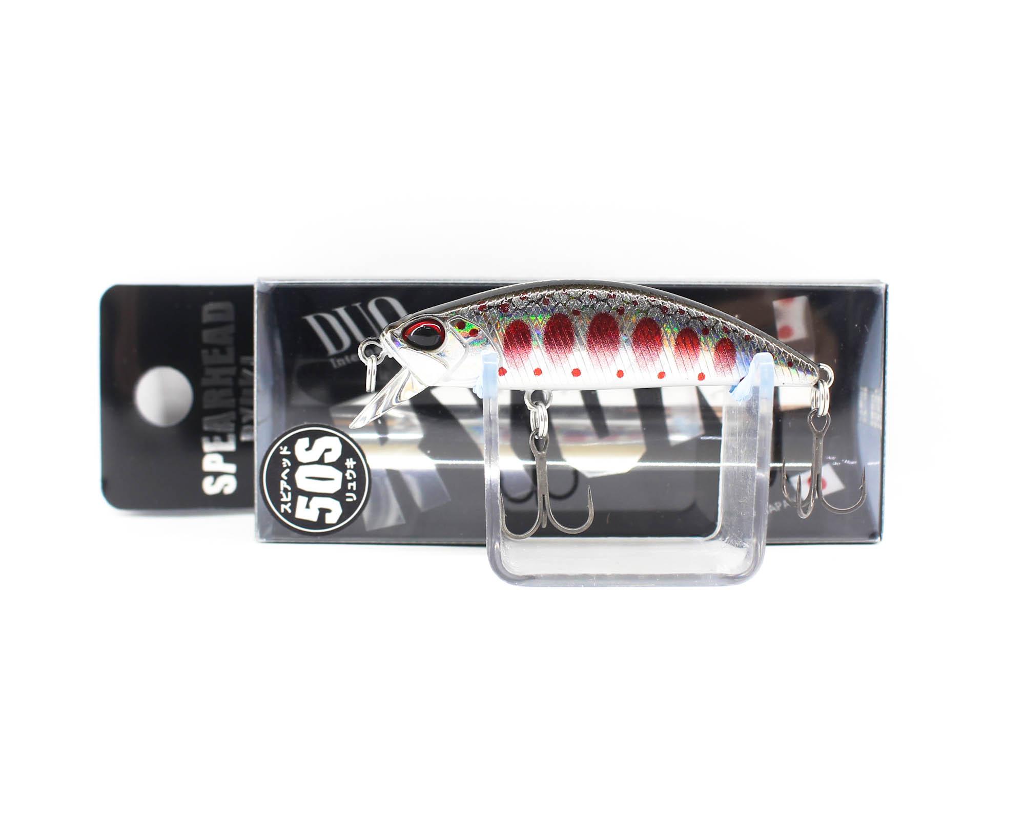 

Воблер тонущий Duo Spearhead Ryuki 50S ADA4053 (3246)