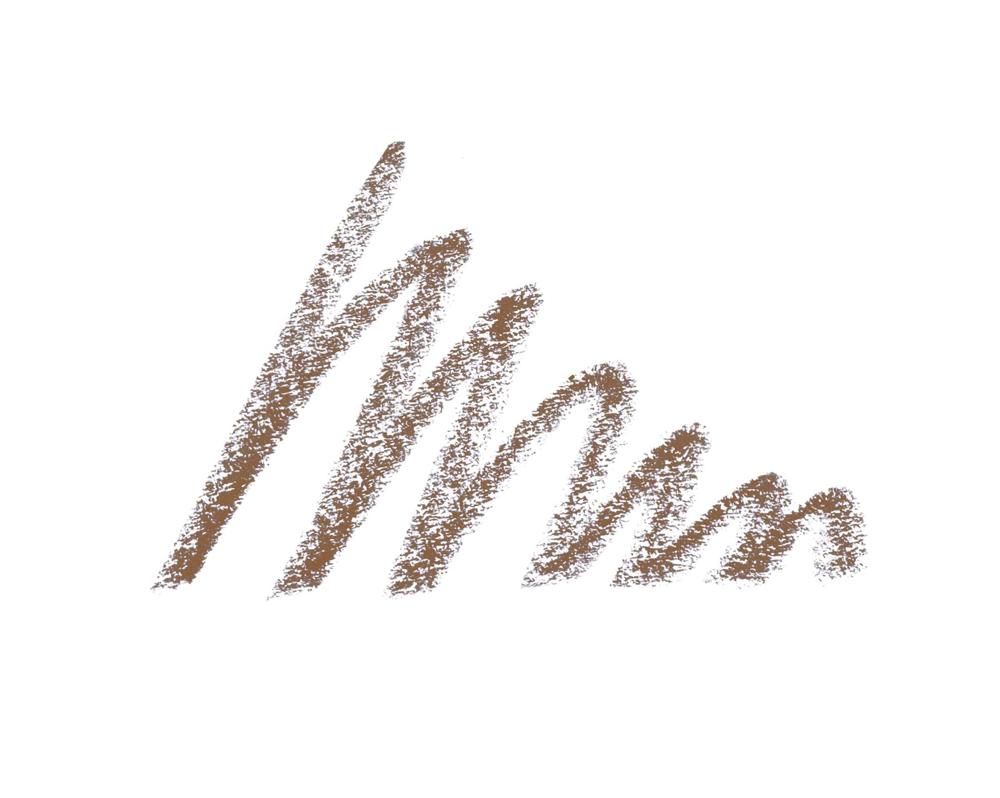 

Etude The Real Eyebrow Auto Pencil Double Planning_Hard Brow 4 colors 04 Peanut Brown