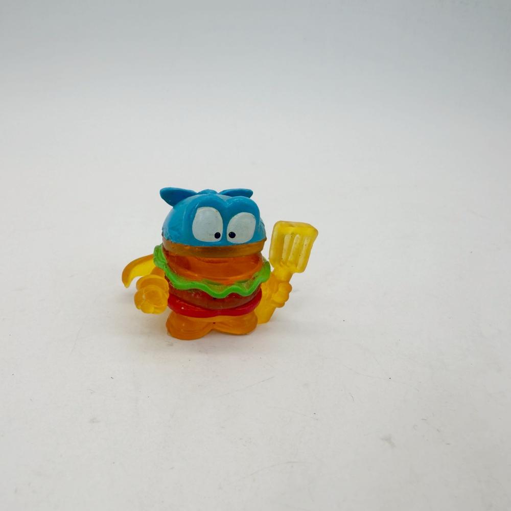 Newest Transparent Styles Superthings Figures Toys Silver Superzings Collection Toys Kids Christmas Gift