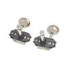 GOTOH SD510-05M-L3+R3-N Guitar Tuning Pegs